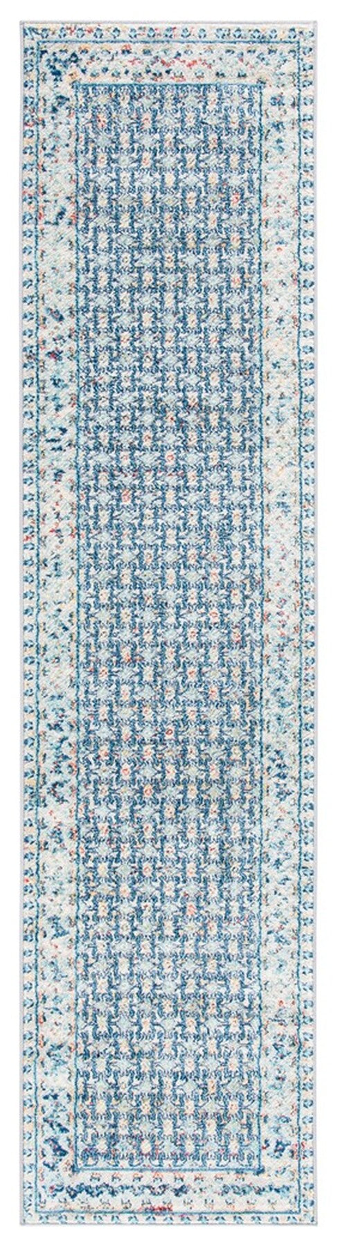 Safavieh Brentwood 899 Power Loomed 60% Polypropylene/40% Jute Transitional Rug BNT899M-9