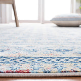 Safavieh Brentwood 899 Power Loomed 60% Polypropylene/40% Jute Transitional Rug BNT899M-9