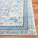 Safavieh Brentwood 899 Power Loomed 60% Polypropylene/40% Jute Transitional Rug BNT899M-9