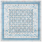 Safavieh Brentwood 899 Power Loomed 60% Polypropylene/40% Jute Transitional Rug BNT899M-9