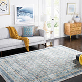 Safavieh Brentwood 899 Power Loomed 60% Polypropylene/40% Jute Transitional Rug BNT899M-9