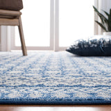 Safavieh Brentwood 899 Power Loomed 60% Polypropylene/40% Jute Transitional Rug BNT899N-9