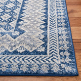 Safavieh Brentwood 899 Power Loomed 60% Polypropylene/40% Jute Transitional Rug BNT899N-9