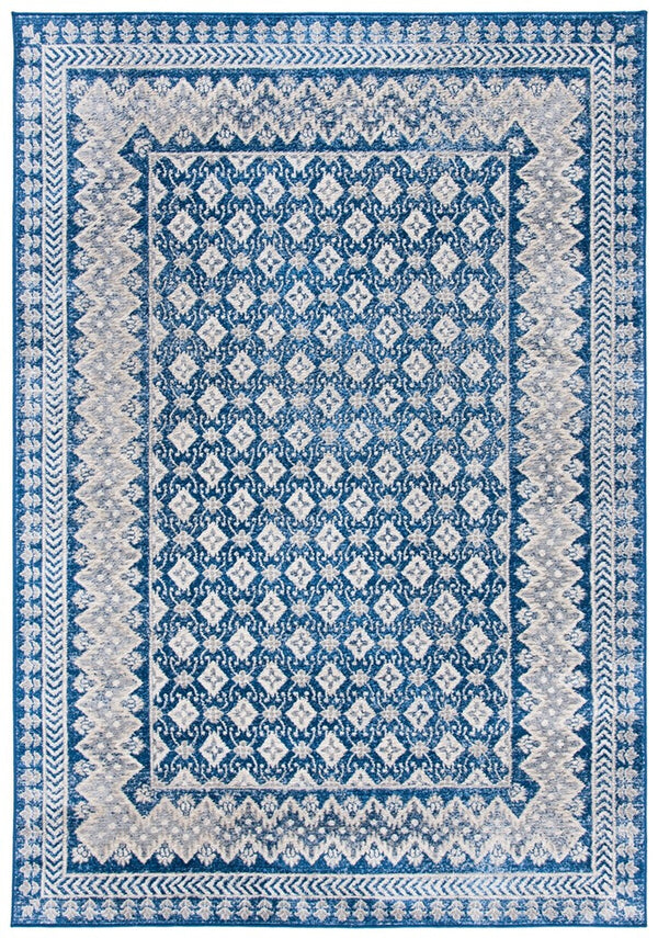 Safavieh Brentwood 899 Power Loomed 60% Polypropylene/40% Jute Transitional Rug BNT899N-9