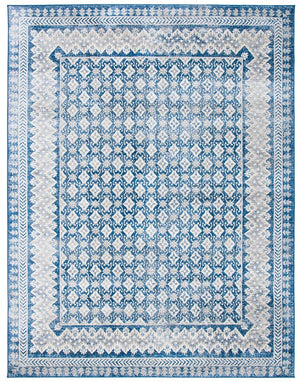 Safavieh Brentwood 899 Power Loomed 60% Polypropylene/40% Jute Transitional Rug BNT899N-9
