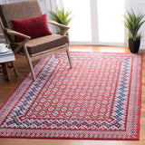 Safavieh Brentwood 899 Power Loomed 60% Polypropylene/40% Jute Transitional Rug BNT899Q-9