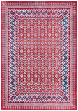 Safavieh Brentwood 899 Power Loomed 60% Polypropylene/40% Jute Transitional Rug BNT899Q-9