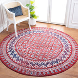 Safavieh Brentwood 899 Power Loomed 60% Polypropylene/40% Jute Transitional Rug BNT899Q-9