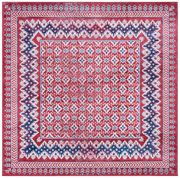 Safavieh Brentwood 899 Power Loomed 60% Polypropylene/40% Jute Transitional Rug BNT899Q-9