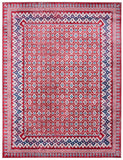 Safavieh Brentwood 899 Power Loomed 60% Polypropylene/40% Jute Transitional Rug BNT899Q-9