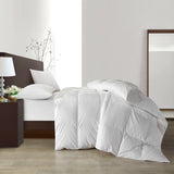 Gianna Queen Down & Duck Feather Comforter