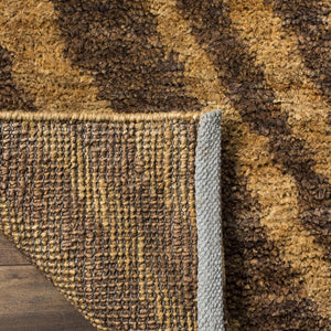 Safavieh Bohemian BOH224 Hand Knotted Rug