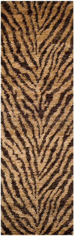 Safavieh Bohemian BOH224 Hand Knotted Rug