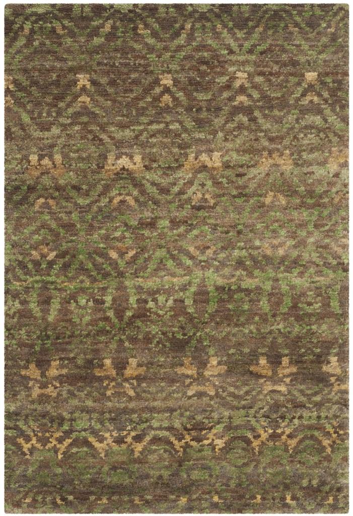 Safavieh Bohemian BOH623 Rug