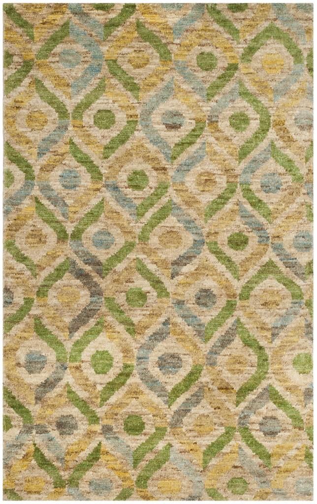 Safavieh Bohemian BOH633 Rug