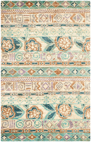 Safavieh Bohemian BOH636 Rug