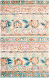 Bohemian 636 Hand Knotted 100% Jute Pile Rug