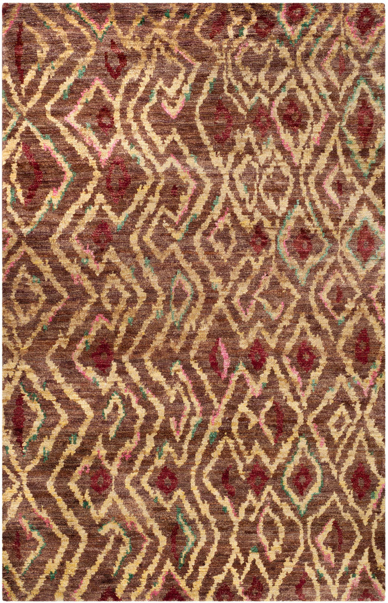 Safavieh Bohemian BOH637 Rug