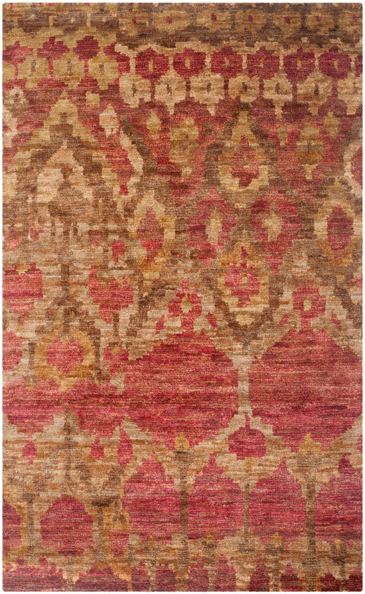 Safavieh Bohemian BOH645 Rug