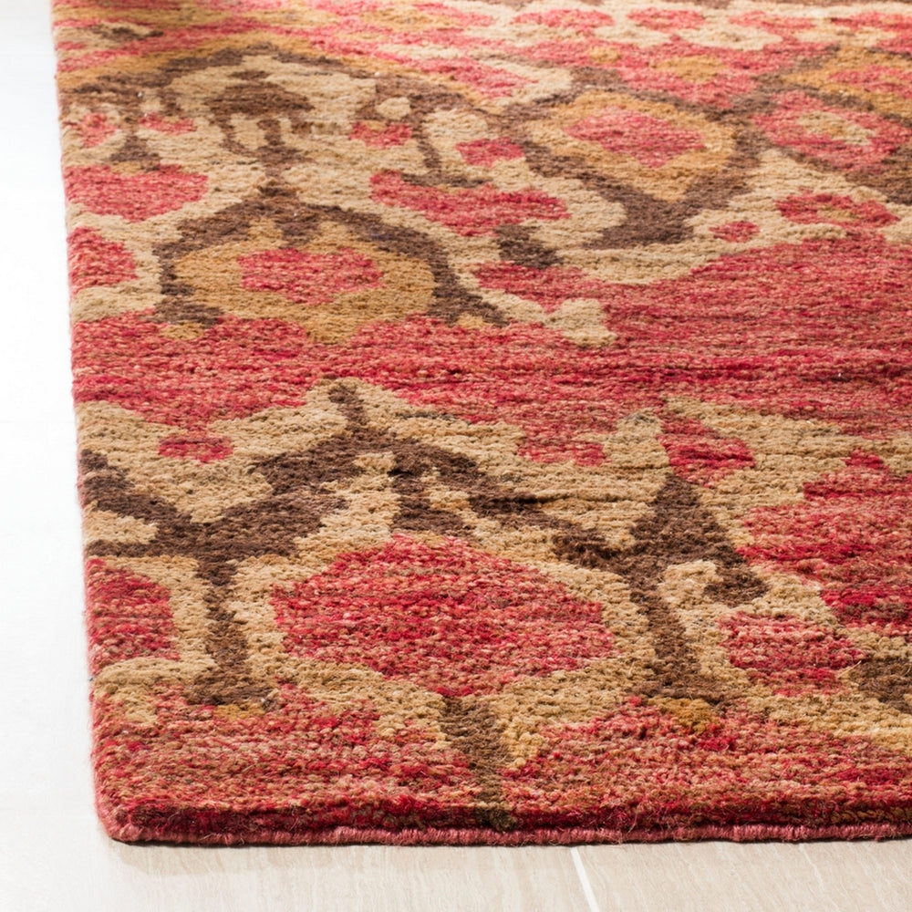 Safavieh Bohemian BOH645 Rug