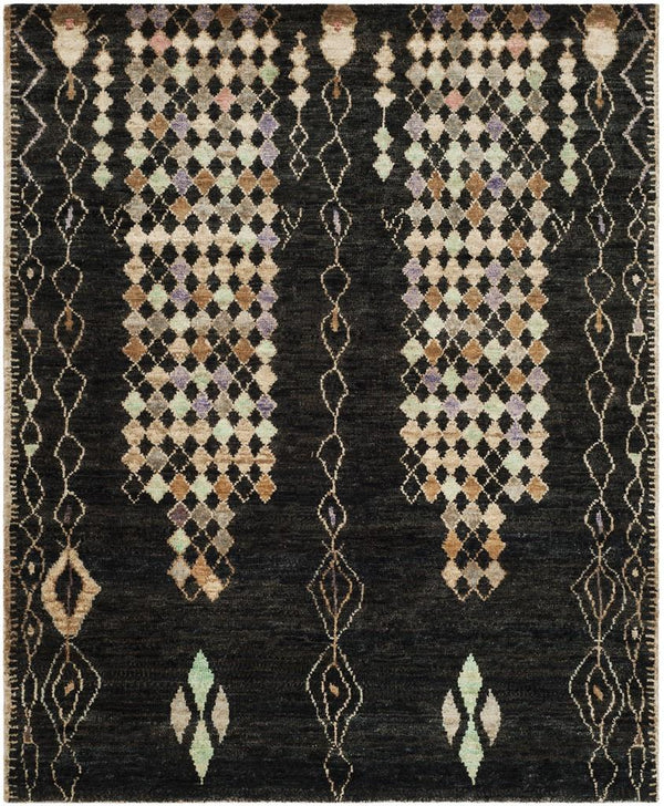 Safavieh Bohemian BOH664 Rug