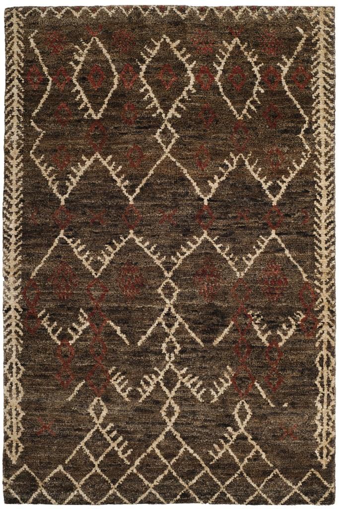 Safavieh Bohemian BOH668 Rug