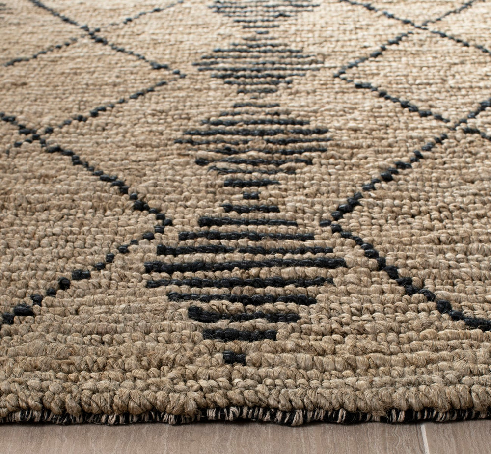 Safavieh Bohemian BOH703 Hand Loomed Rug