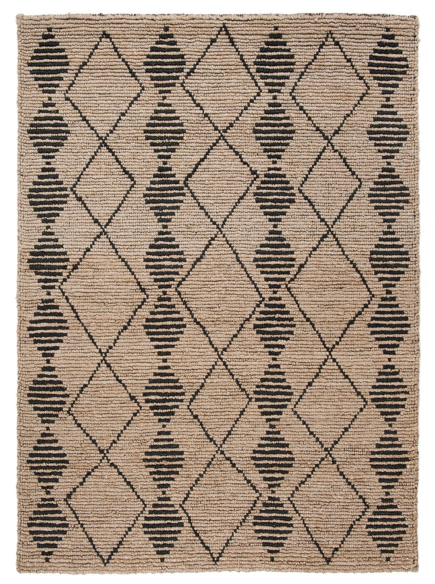 Safavieh Bohemian BOH703 Hand Loomed Rug