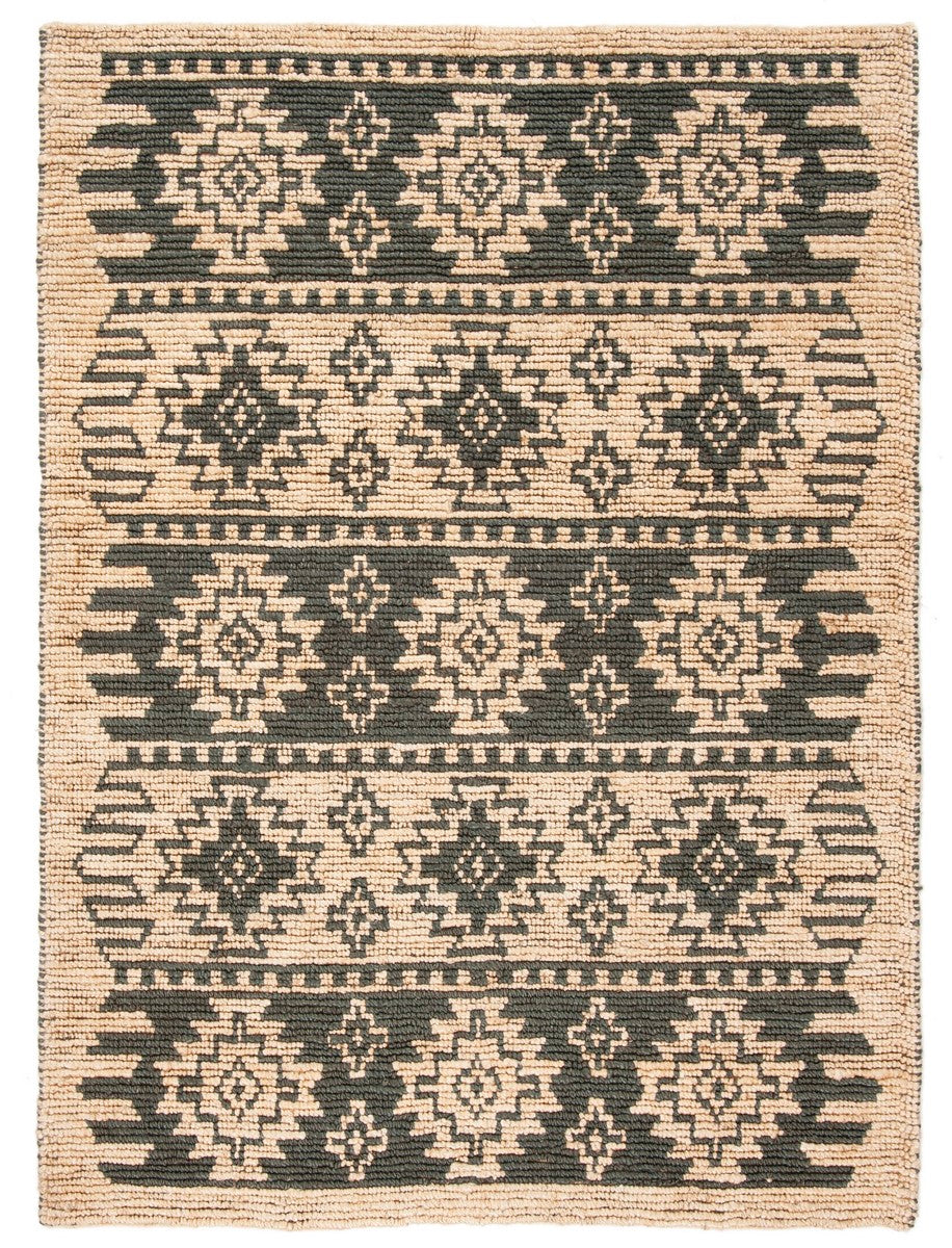 Safavieh Bohemian BOH704 Hand Loomed Rug