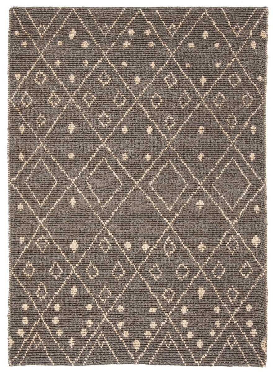 Safavieh Bohemian BOH705 Hand Loomed Rug