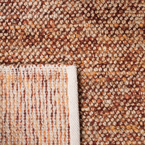 Bohemian Handwoven Rug - Luxurious 85% Jute, 15% Wool for Cozy, Stylish Home Décor Solutions