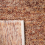 Bohemian 901 85% Jute, 15% Wool Handwoven Rug