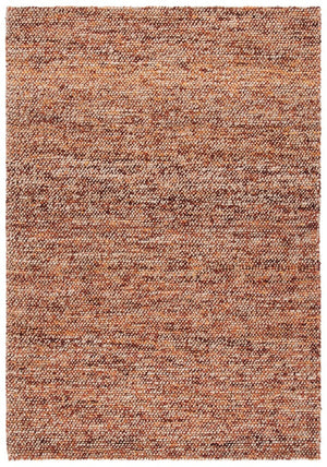 Bohemian Handwoven Rug - Luxurious 85% Jute, 15% Wool for Cozy, Stylish Home Décor Solutions