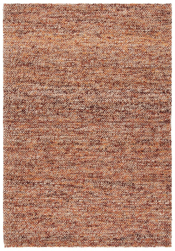 Bohemian Handwoven Rug - Luxurious 85% Jute, 15% Wool for Cozy, Stylish Home Décor Solutions