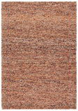 Bohemian 901 85% Jute, 15% Wool Handwoven Rug