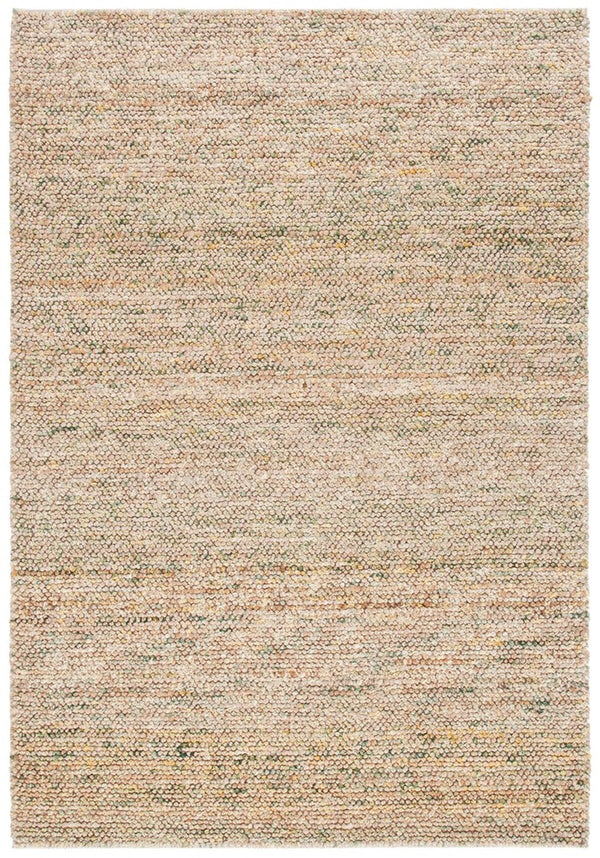 Bohemian Handwoven Rug - Luxurious 85% Jute, 15% Wool for Cozy, Stylish Home Décor Solutions