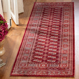 Safavieh Bokhara 135 Power Loomed Polyester Rug BOK135Q-3