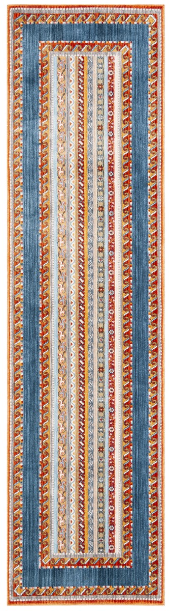 Safavieh Bokhara BOK136 Power Loomed Rug