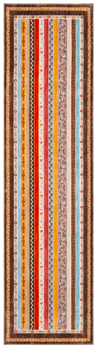 Safavieh Bokhara BOK137 Power Loomed Rug