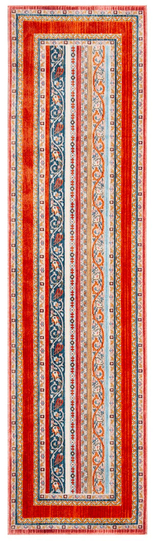 Safavieh Bokhara BOK138 Power Loomed Rug
