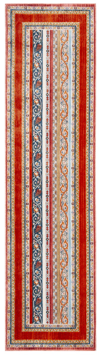 Safavieh Bokhara BOK138 Power Loomed Rug