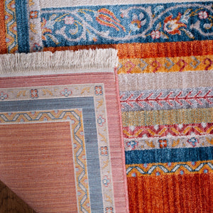 Safavieh Bokhara BOK138 Power Loomed Rug