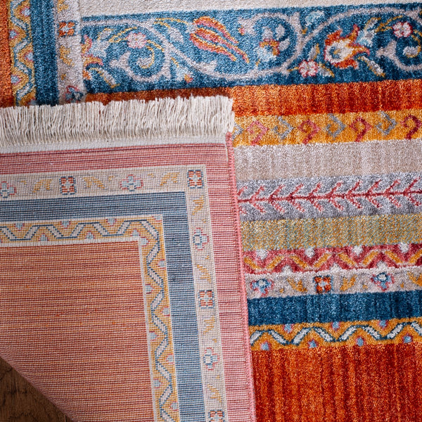 Safavieh Bokhara BOK138 Power Loomed Rug
