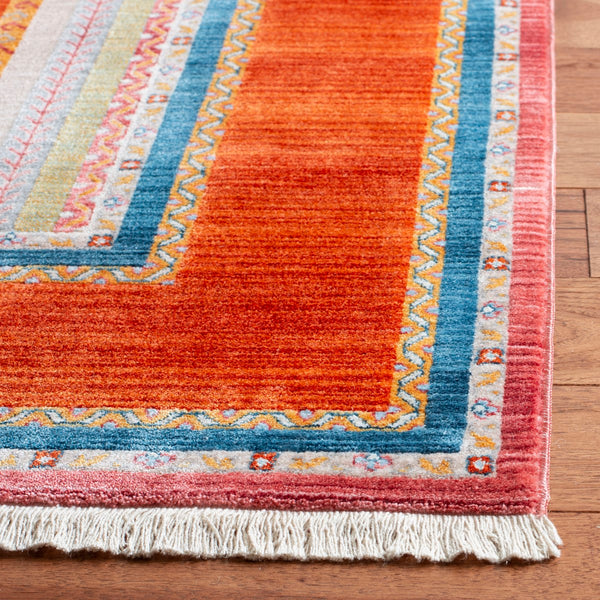 Safavieh Bokhara BOK138 Power Loomed Rug