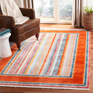 Safavieh Bokhara BOK138 Power Loomed Rug