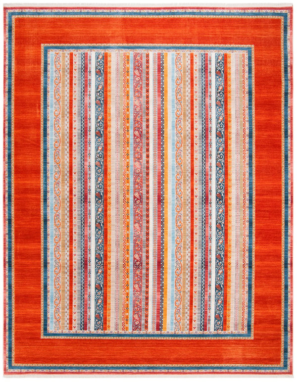 Safavieh Bokhara BOK138 Power Loomed Rug