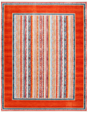 Safavieh Bokhara 138 Power Loomed Polyester Rug BOK138P-3