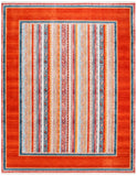 Safavieh Bokhara 138 Power Loomed Polyester Rug BOK138P-3