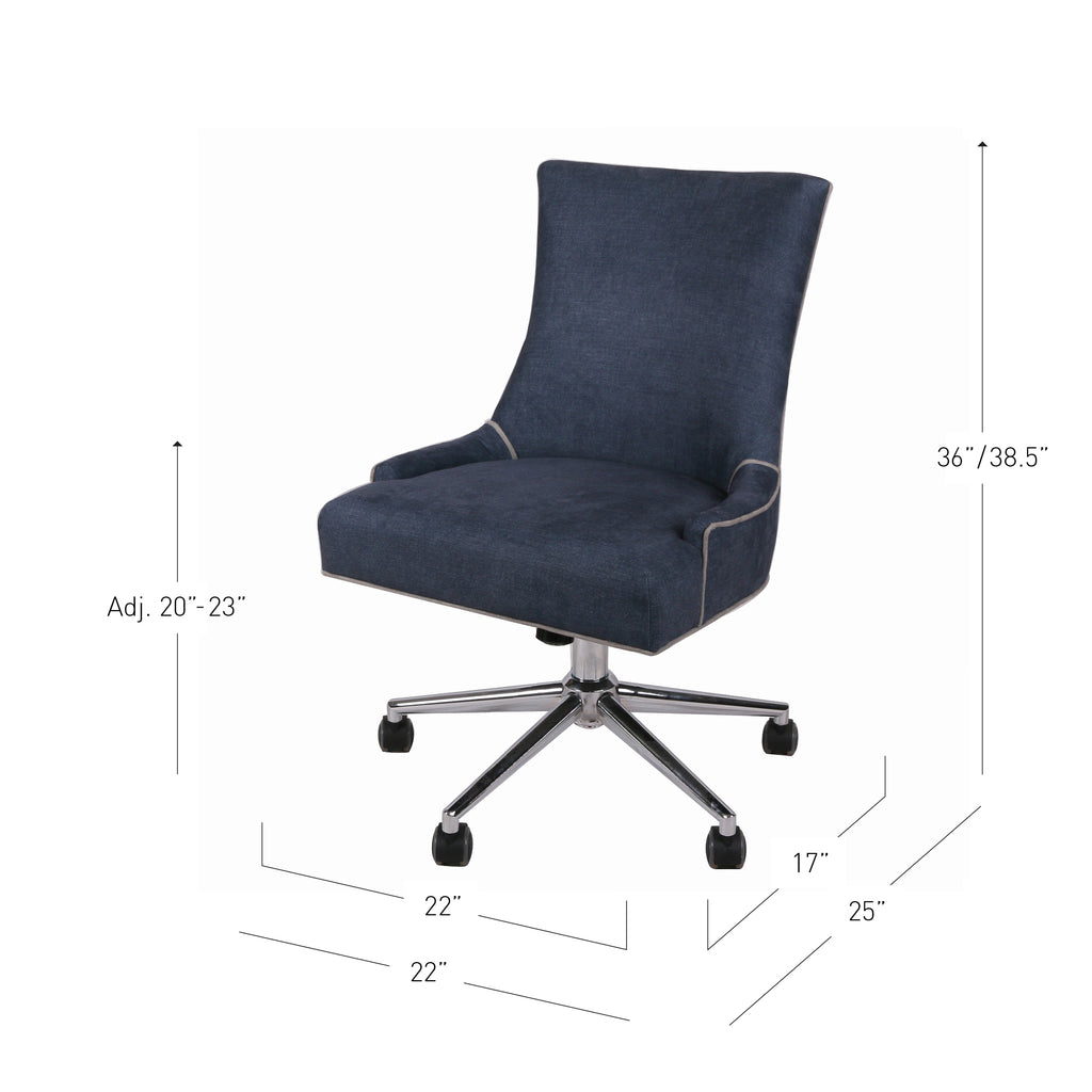 Charlotte Office Chair