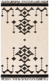Beni Ourain BON-2302 Global NZ Wool Rug